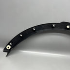 BJ32-286D02-AG RANGE ROVER EVOQUE WHEEL ARCH FLARE RIGHT REAR 2012 13 14 15 16 2017 OEM