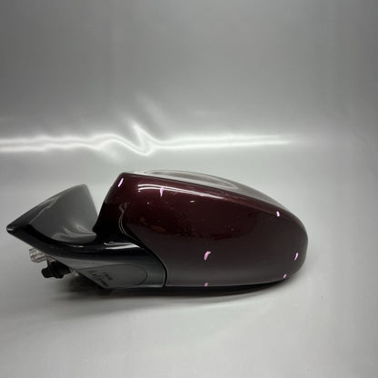 328 BMW 328 MIRROR LEFT DRIVER 330 2 DOOR 2007 2008 2009 OEM