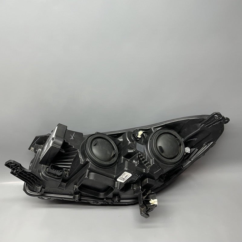 FORD ESCAPE HEADLIGHT RIGHT PASSENGER 2017 2018 2019 XENON OEM GJ54-13
