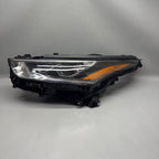 10100-8A06J TOYOTA HIGHLANDER HEADLIGHT LEFT DRIVER 2020 2021 2022 2023 OEM 10100-8A06J