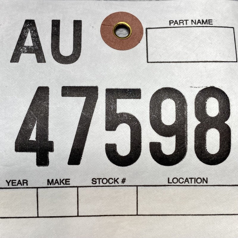 92401-N9150 HYUNDAI TUCSON TAIL LIGHT LEFT DRIVER 92401-N9150 2022 2023 OEM 