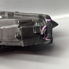 AUDI E-TRON GT HEADLIGHT LEFT DRIVER LASER 2022 2023 DAMAGED OEM 4J394