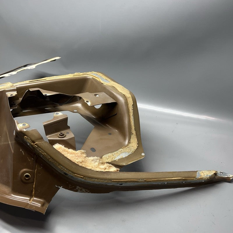 1919967-S0-A TESLA MODEL 3 QUARTER PANEL LOWER EXTENSION LEFT 2024 2025 OEM 1919967-S0-A