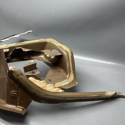 1919967-S0-A TESLA MODEL 3 QUARTER PANEL LOWER EXTENSION LEFT 2024 2025 OEM 1919967-S0-A