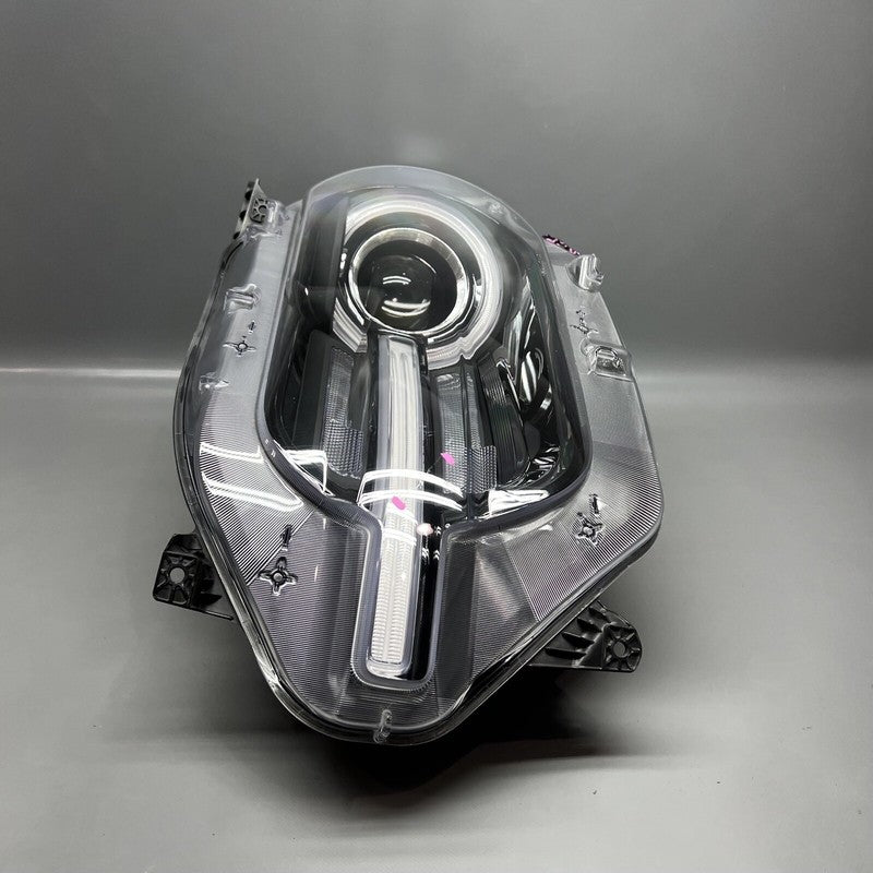 FORD BRONCO SPORT HEADLIGHT LEFT DRIVER 2021 2022 2023 FULL LED OEM