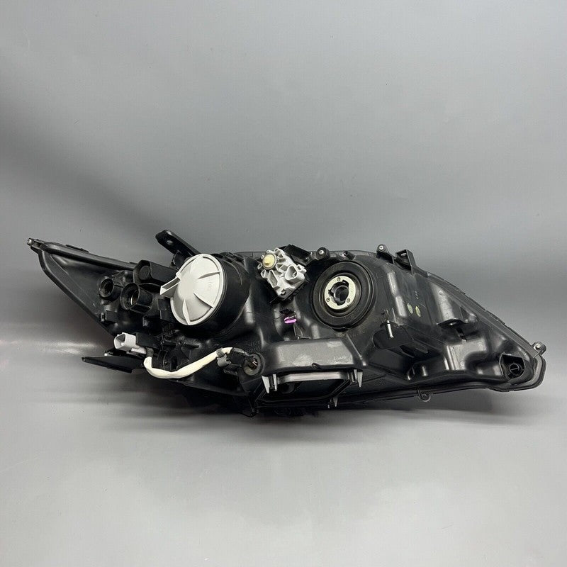 ES350 LEXUS ES350 HEADLIGHT LEFT DRIVER 2013 2014 2015 XENON OEM 
