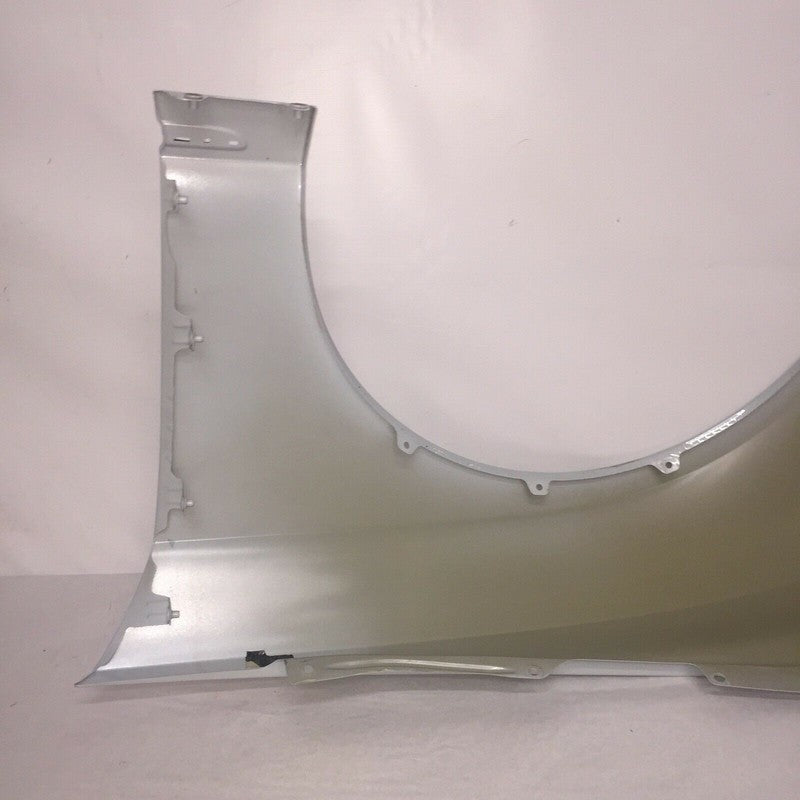 3W8821022AM BENTLEY GT GTC FENDER 2-DOOR RIGHT PASSENGER 2012 2013 2014 2015 WHITE OEM