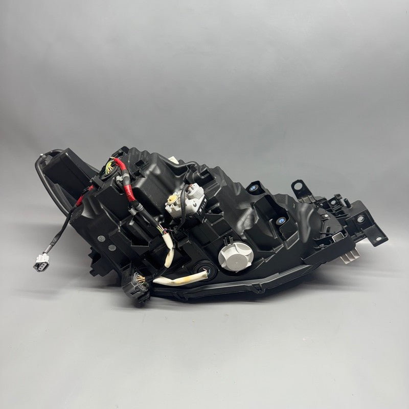 MAZDA 6 HEADLIGHT LEFT DRIVER 2018 2019 2020 2021 LED NON AFS