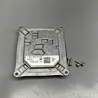 MASERATI GHIBLI HEADLIGHT LED MODULE 2014 2015 2016 2017 OEM 