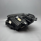 MERCEDES BENZ E300 HEADLIGHT RIGHT PASSENGER 2017 2018 2019 2020 LED A