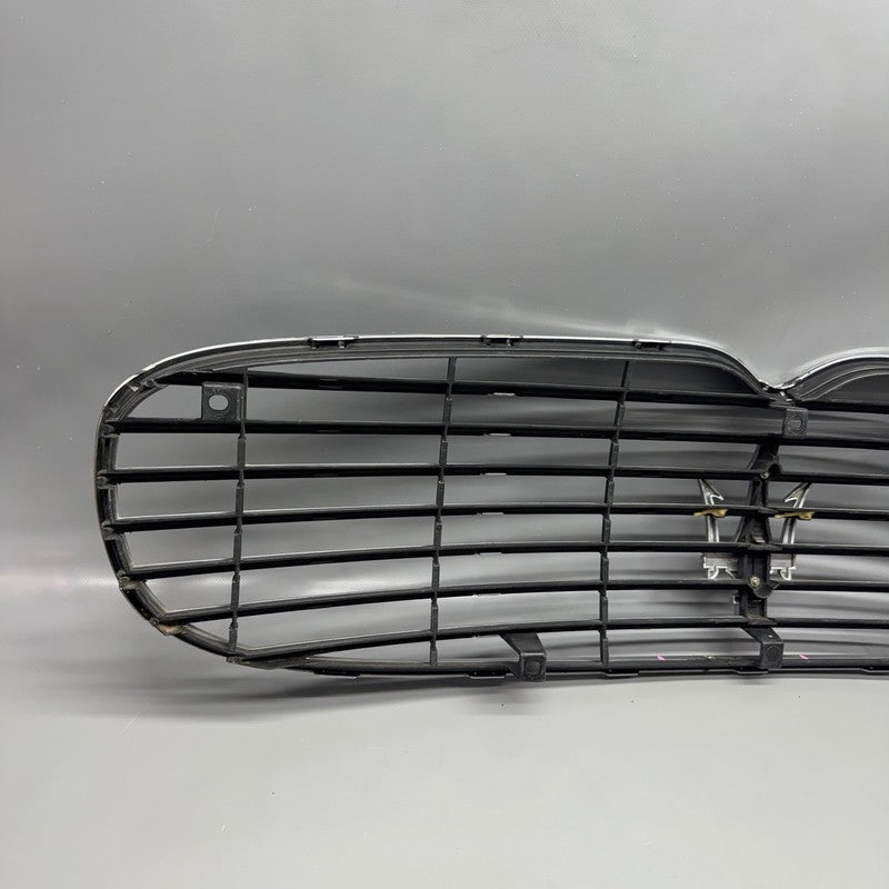 MASERATI QUATTROPORTE M139 GRILLE 2003 2004 2005 2006 2007 2008 OEM 67