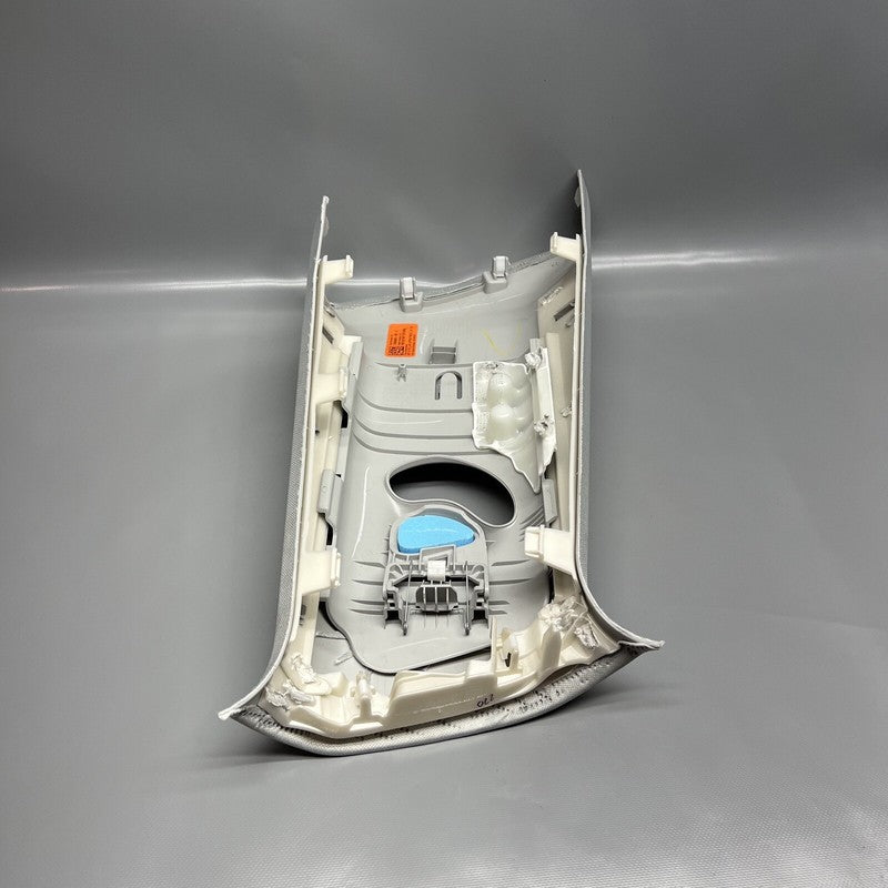 1494606-00-C TESLA MODEL Y UPPER B-PILLAR  TRIM COVER LEFT 2020 2021 2022 2023 1494606-00-C