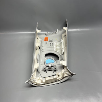 1494606-00-C TESLA MODEL Y UPPER B-PILLAR  TRIM COVER LEFT 2020 2021 2022 2023 1494606-00-C