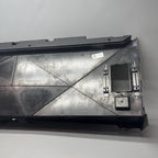 1817884-00-F TESLA CYBERTRUCK TRUNK BED WALL LEFT LOWER REAR 2024 2025 OEM 1817884-00-F