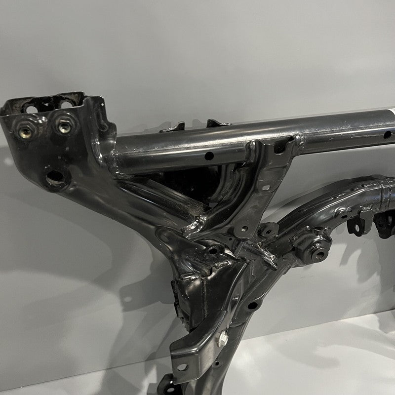 1044531-00-C TESLA MODEL Y SUBFRAME FRONT CROSSMEMBER 2020 2021 2022 2023 OEM 1044531-00-C