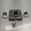 BMW X3 X4 HEADLIGHT CONTROL UNIT MODULE OEM 2019 2020 2021 7472770