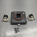 BMW X3 X4 HEADLIGHT CONTROL UNIT MODULE OEM 2019 2020 2021 7472770
