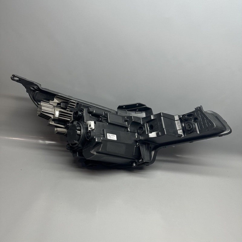 HYUNDAI ELANTRA HEADLIGHT LEFT DRIVER 2021 2022 LED OEM 