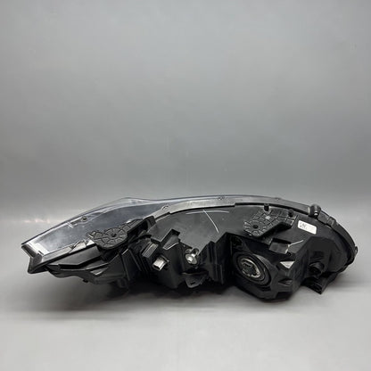 HONDA ACCORD HYBRID HEADLIGHT LEFT DRIVER 2018 2019 2020 FULL LED OEM