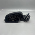 BMW 328 MIRROR LEFT DRIVER 2016 2017 2018 2019 CAMERA TYPE OEM E102118