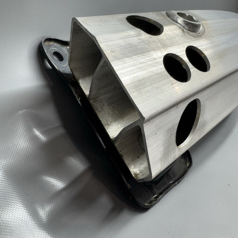 1487616-00-A TESLA MODEL Y REINFORCEMENT REAR 2020 2021 2022 2023 2024 OEM 1487616-00-A