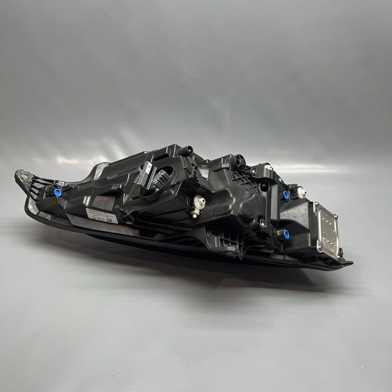 32314152 VOLVO S60 HEADLIGHT V60 LEFT DRIVER 2019 2020 2021 2022 FULL LED OEM 32314152