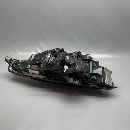 32314152 VOLVO S60 HEADLIGHT V60 LEFT DRIVER 2019 2020 2021 2022 FULL LED OEM 32314152