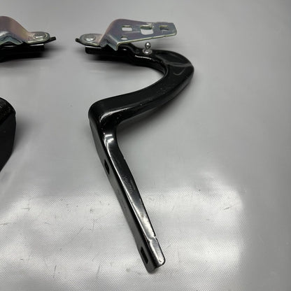 1496268-00-C TESLA MODEL Y HOOD HINGE LEFT RIGHT 2020 2021 2022 2023 OEM 1496268-00-C