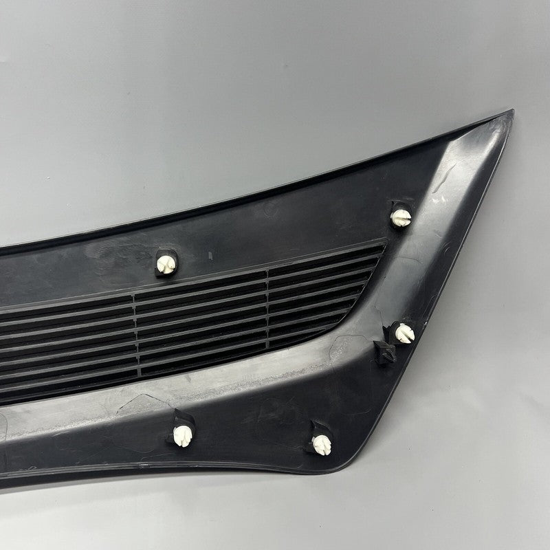 1081675-00-B TESLA MODEL 3 UNDER HOOD APRON COVER 2016 17 18 19 20 2021 OEM 1081675-00-B