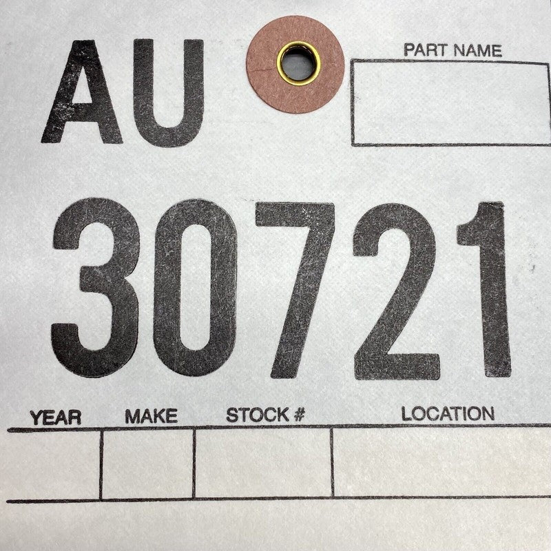 MAZDA 5 MAZDA 5 HEADLIGHT LEFT DRIVER 2008 2009 2010 HALOGEN OEM 