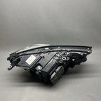 2586961 BMW 740 HEADLIGHT LEFT DRIVER 750 2016 2017 2018 2019 FULL LED OEM 2586961