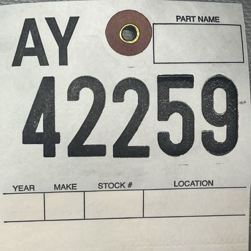 NX200 LEXUS NX200 NX300H HEADLIGHT LEFT DRIVER 2018 2019 2020 2021 HALOGEN OEM 