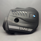 BMW 540 740 X5 X6 X7 ENGINE COVER 2024 2025 2026 OEM 7935418