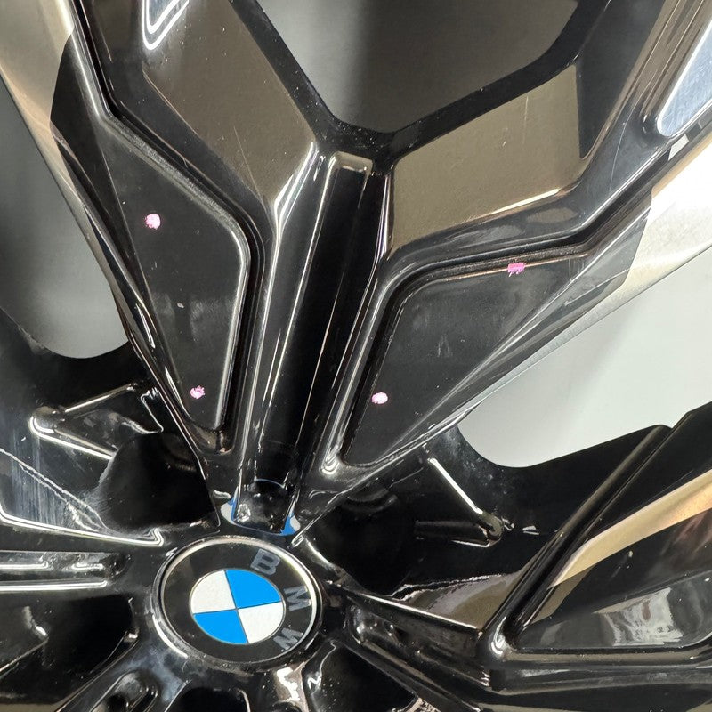 BMW I5 WHEEL RIM 21 INCH FRONT 2024 2025 2026 OEM 5A32502