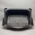 1487751-00-D TESLA MODEL Y REAR TRUNK CARGO STORAGE 1487751-00-D 2020 2021 2022 2023 OEM