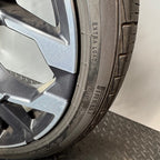 BMW 330I WHEEL RIM FRONT 19 INCH 430I M440I 2024 2025 OEM 5A64AF0