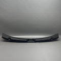 1086315-00-F TESLA MODEL 3 TRUNK TRIM MOLDING SILL 2017 2018 2019 2020 OEM 1086315-00-F