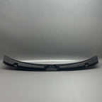 1086315-00-F TESLA MODEL 3 TRUNK TRIM MOLDING SILL 2017 2018 2019 2020 OEM 1086315-00-F
