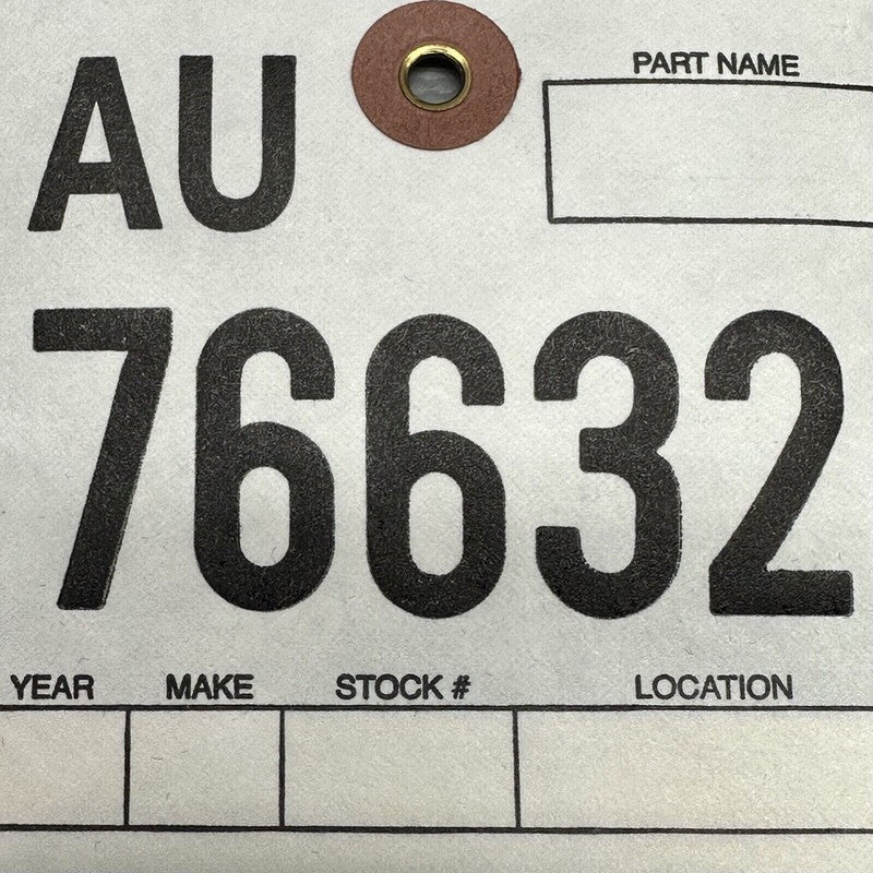 1080748-01-J TESLA MODEL 3 DOOR WINDOW MOLDING RIGHT REAR 2017 18 19 20 21 2022 1080748-01-J