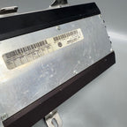 BENTLEY CONTIONENTAL GT RADIO AMPLIFIER 2003-2005 2006 2007 2008 OEM 3