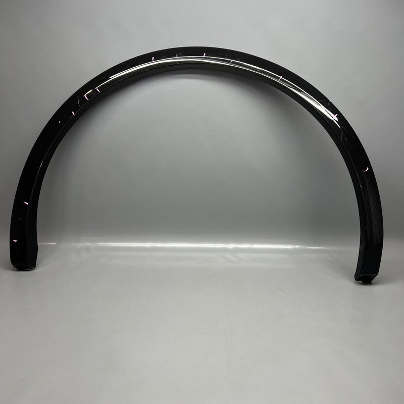 80A853817A AUDI Q5 WHEEL ARCH MOLDING LEFT REAR 2018 2019 2020 2021 2022 OEM 80A853817A 