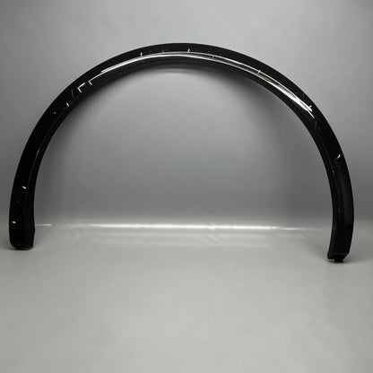80A853817A AUDI Q5 WHEEL ARCH MOLDING LEFT REAR 2018 2019 2020 2021 2022 OEM 80A853817A 