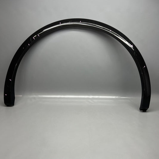 80A853817A AUDI Q5 WHEEL ARCH MOLDING LEFT REAR 2018 2019 2020 2021 2022 OEM 80A853817A 