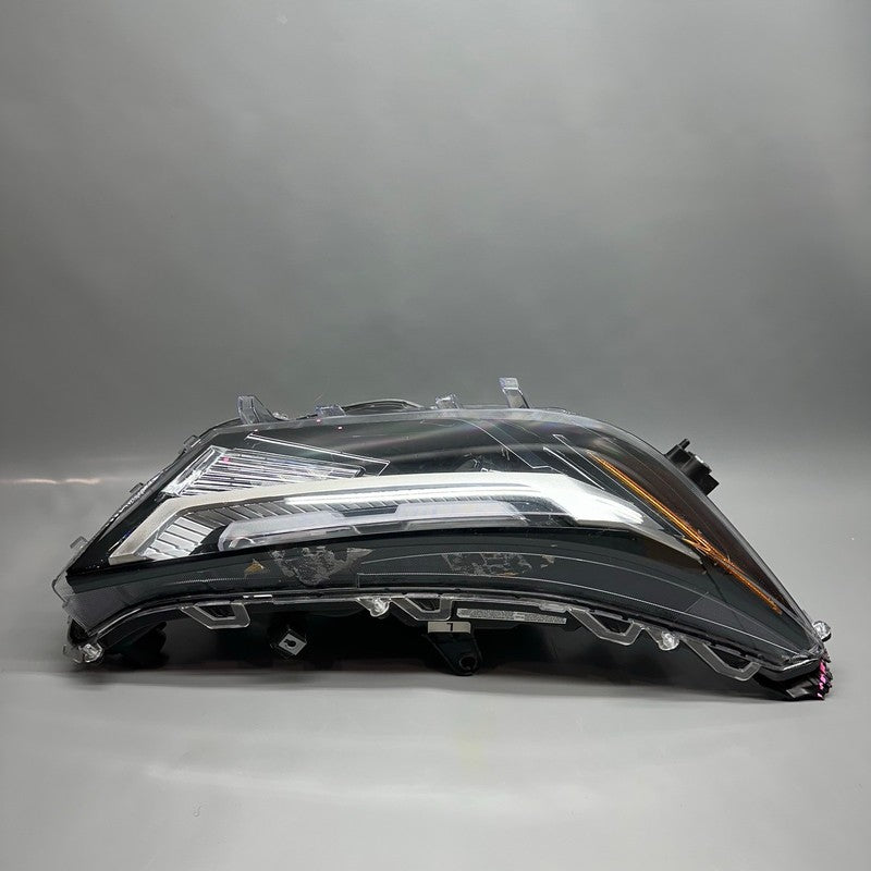 TOYOTA RAV 4 HEADLIGHT RIGHT PASSENGER 2022 2023 2024 LED OEM