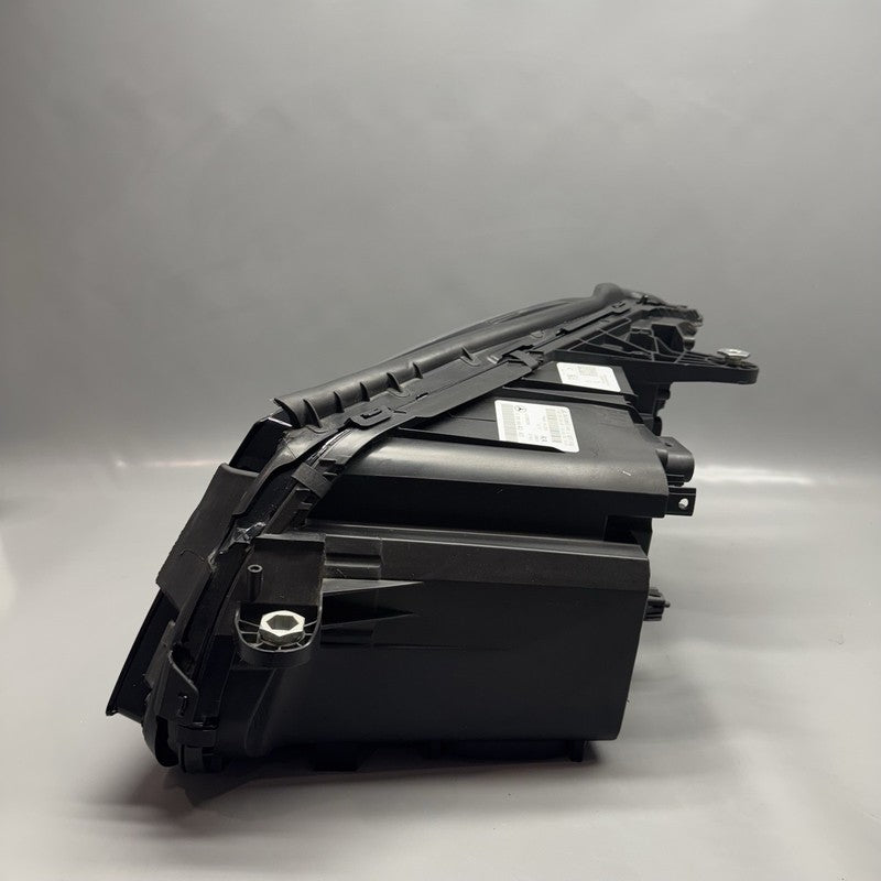 a2059064203 MERCEDES BENZ C300 HEADLIGHT C400 RIGHT PASSENGER 2015 2016 2017 2018 LED OEM