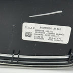 TESLA MODEL S TAIL LIGHT LEFT 2016 2017 2018 2019 2020 2021 6005918-00