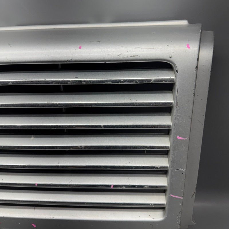 MERCEDES BENZ G55 GRILLE AMG 2003 2004 2005 2006 2007 2008 2009 2010 2