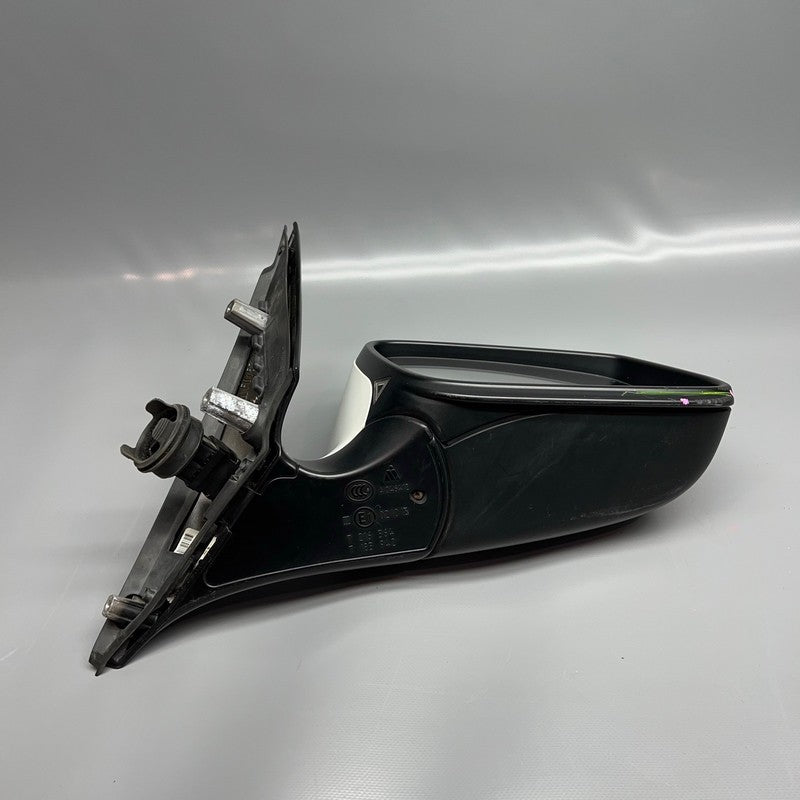 BMW 528 MIRROR RIGHT PASSENGER 535 2011 2012 2013 2014 2015 2016 OEM