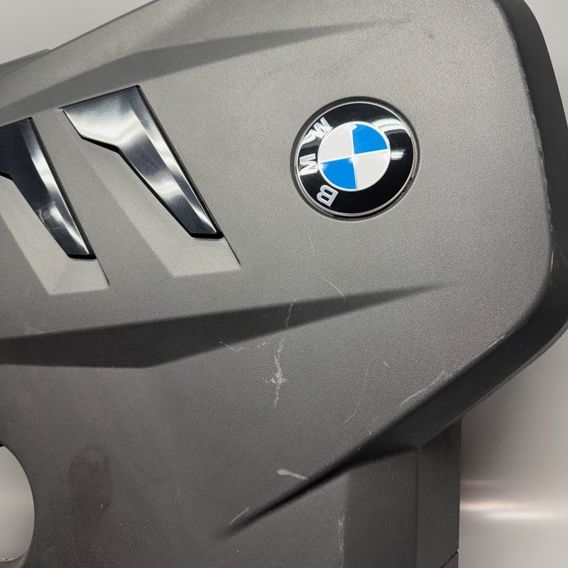 BMW X3 HYBRID ENGINE COVER 2024 2025 2026 OEM 7935415