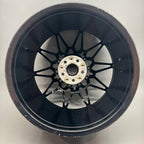 BMW M3 WHEEL RIM 20 INCH REAR M4 2021 2022 2023 2024 2025 2026 OEM 809